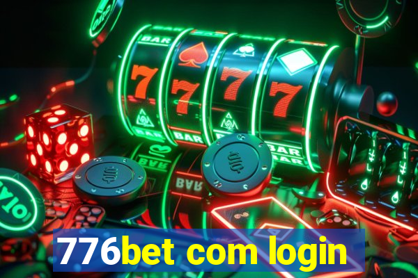 776bet com login